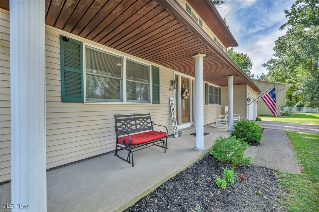 Fields Corners Sub #1 - Residential