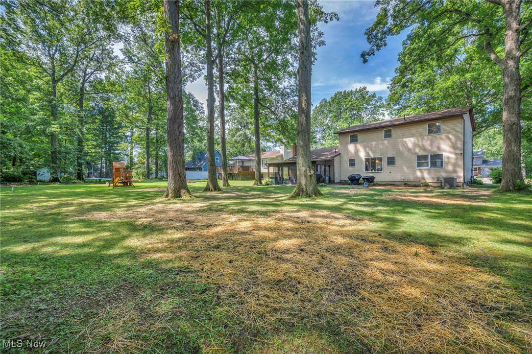 Fields Corners Sub #1 - Residential