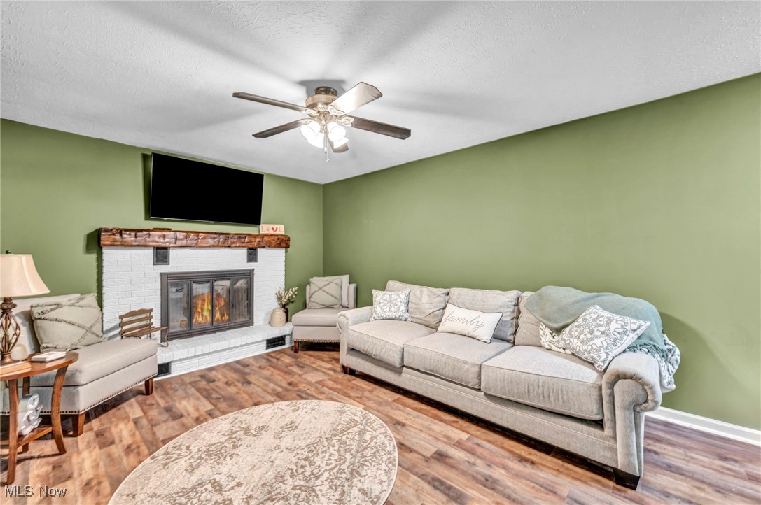 Fields Corners Sub #1 - Residential