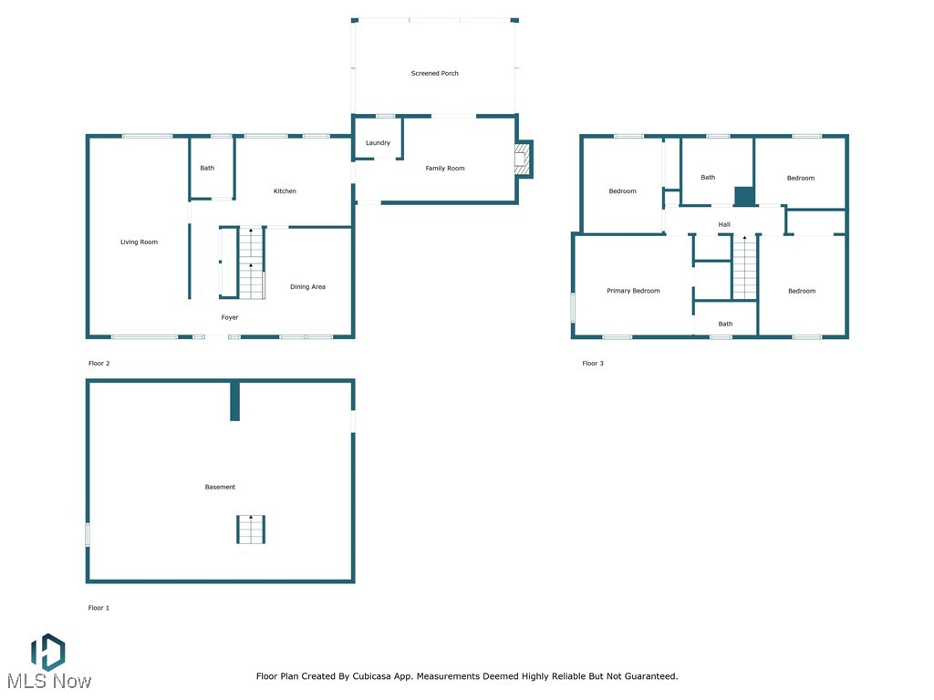Fields Corners Sub #1 - Residential