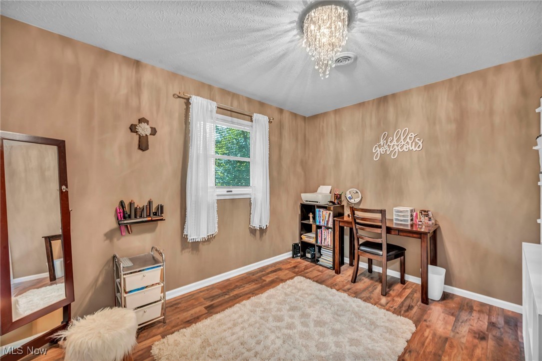 Fields Corners Sub #1 - Residential