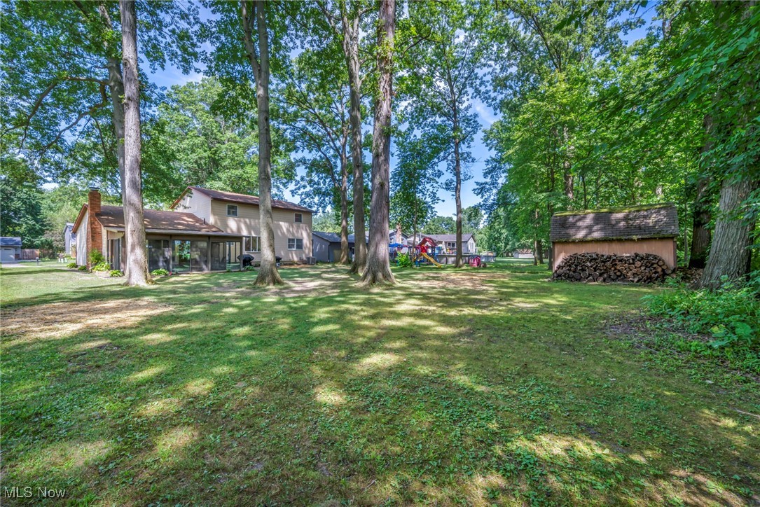 Fields Corners Sub #1 - Residential