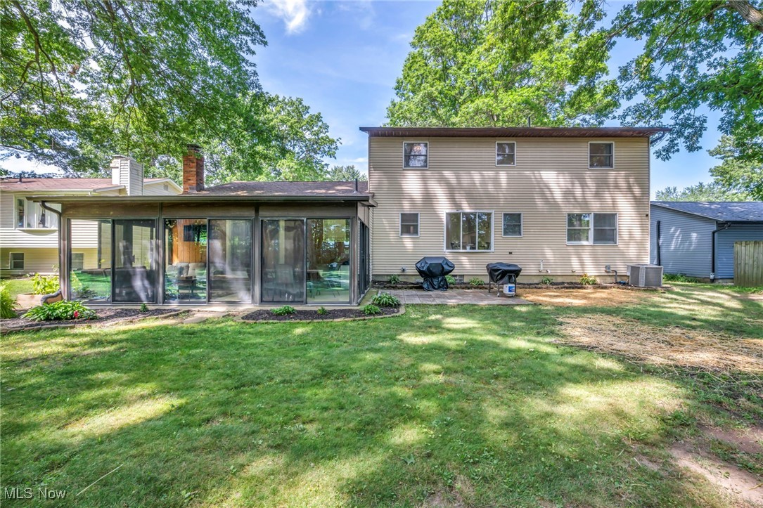 8719 Harris Drive