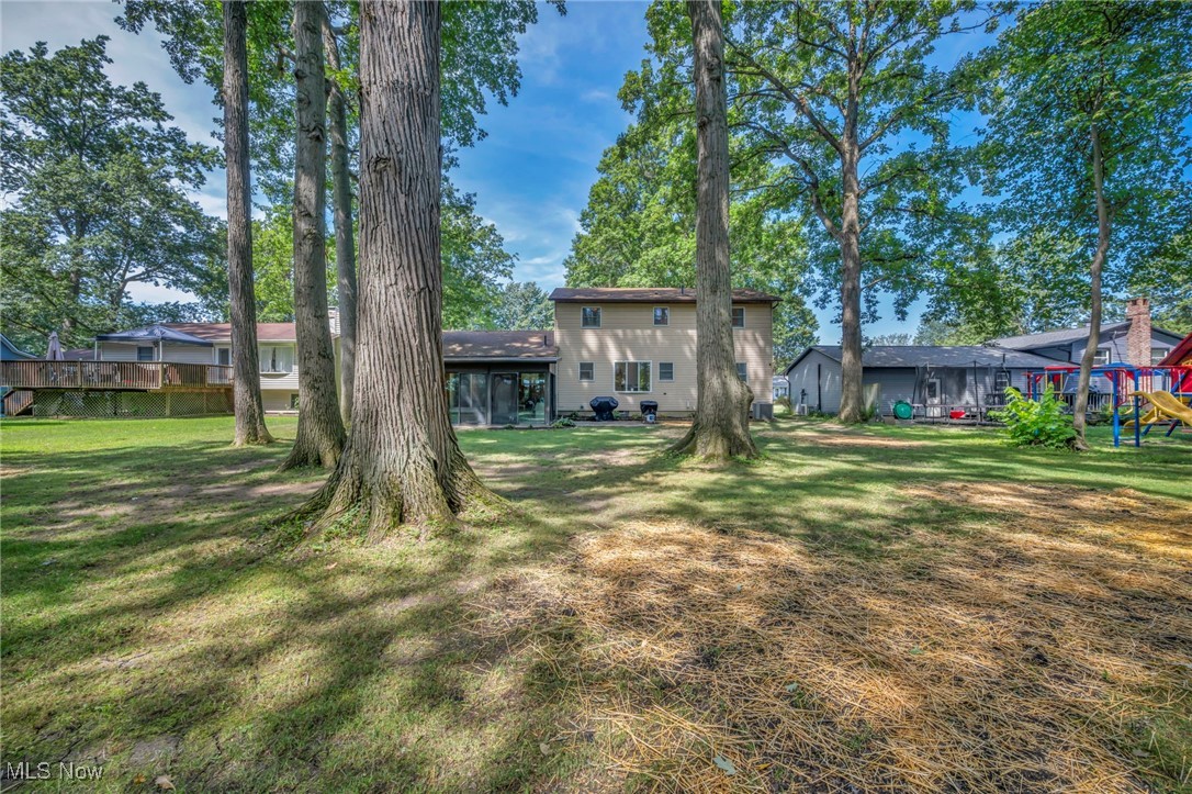 Fields Corners Sub #1 - Residential