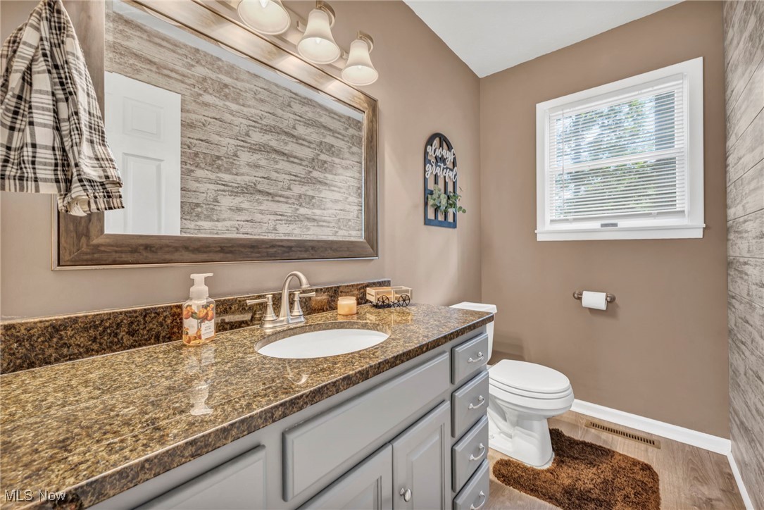 Fields Corners Sub #1 - Residential