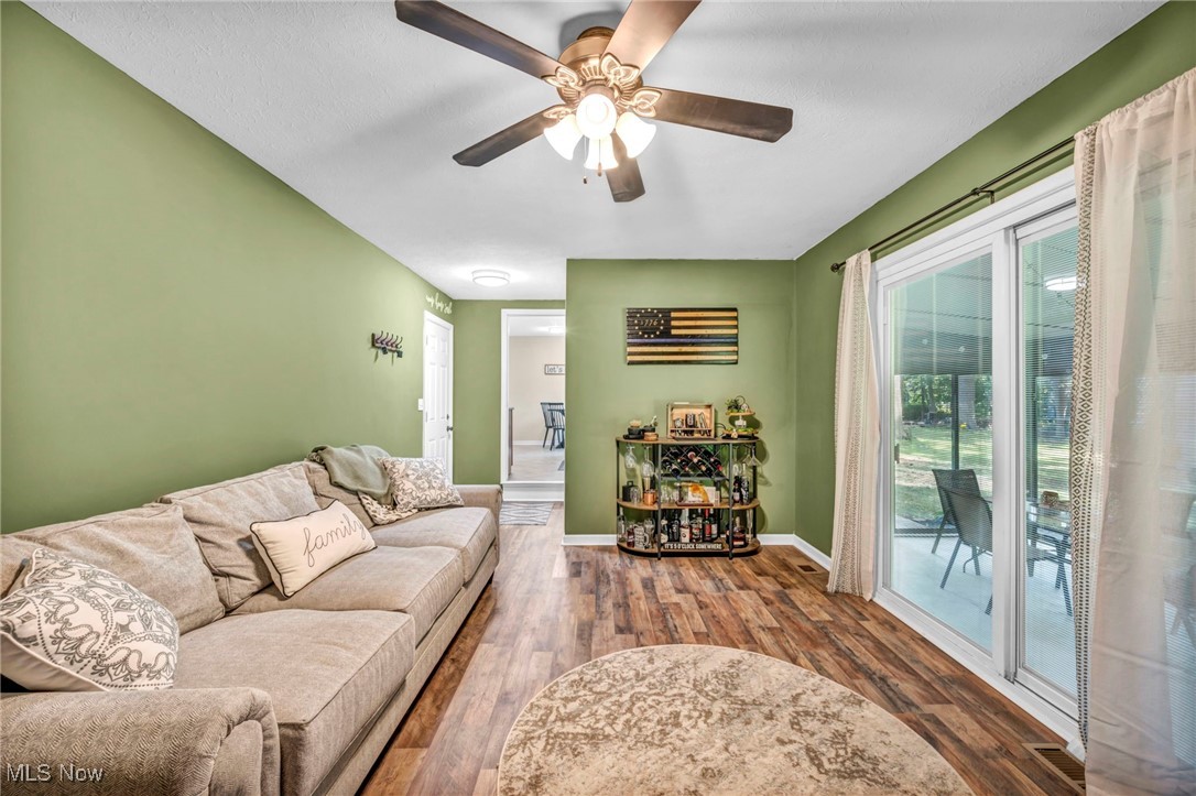 Fields Corners Sub #1 - Residential