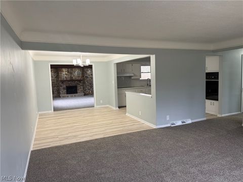 Tiny photo for 682 Archer Road, Bedford, OH 44146 (MLS # 5190655)