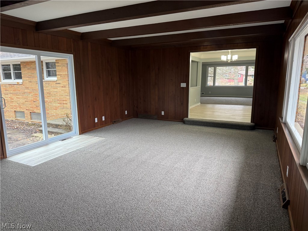 Bedford Township - Residential