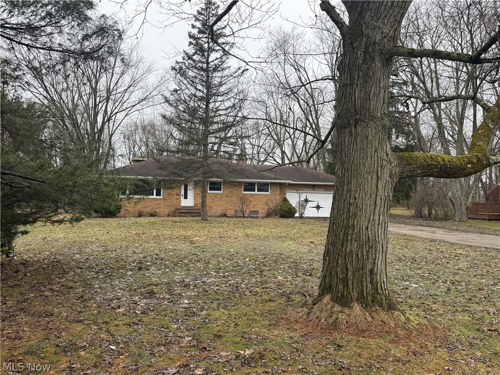 Bedford Township - Residential