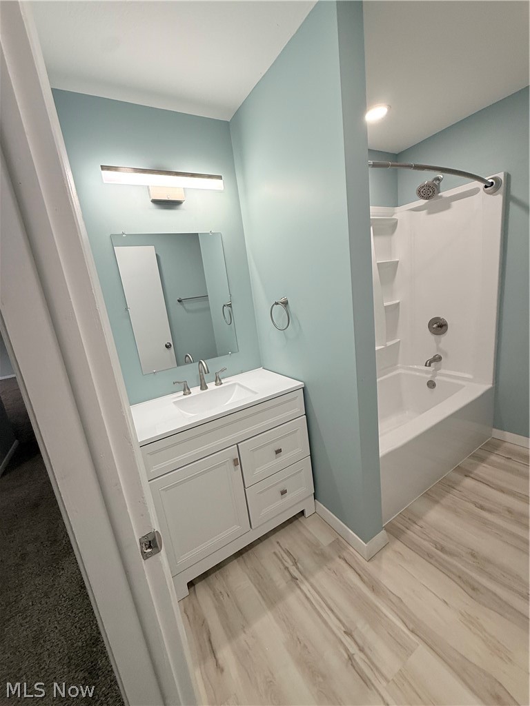 Bedford Township - Residential