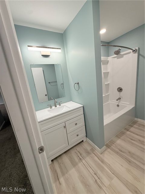 Tiny photo for 682 Archer Road, Bedford, OH 44146 (MLS # 5190655)