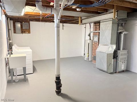 Tiny photo for 682 Archer Road, Bedford, OH 44146 (MLS # 5190655)