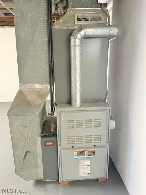 Tiny photo for 682 Archer Road, Bedford, OH 44146 (MLS # 5190655)