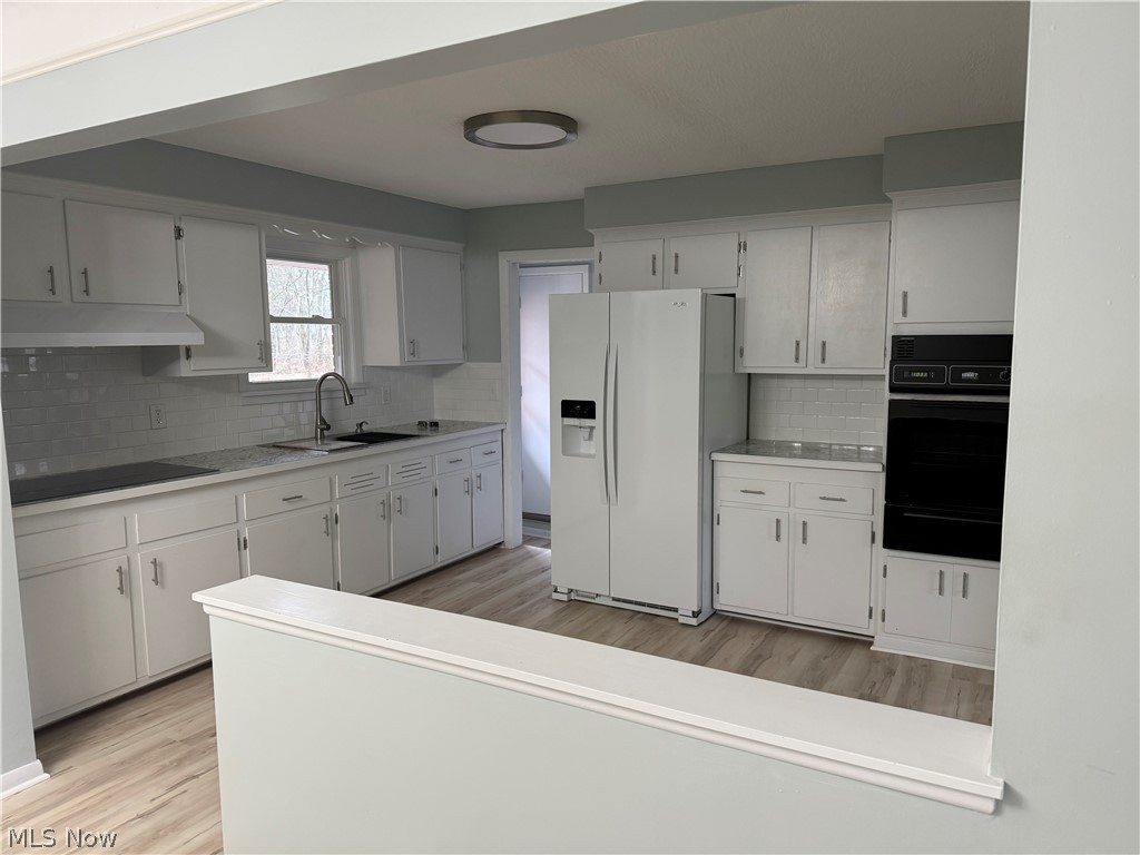 Bedford Township - Residential