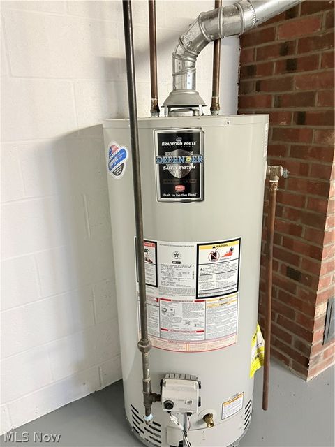 Tiny photo for 682 Archer Road, Bedford, OH 44146 (MLS # 5190655)