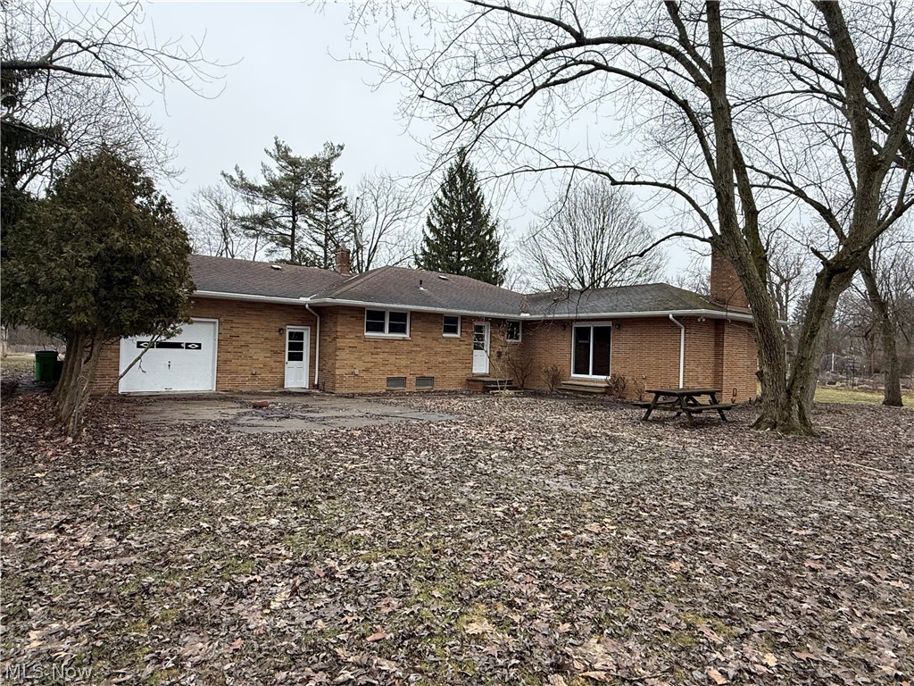 Bedford Township - Residential