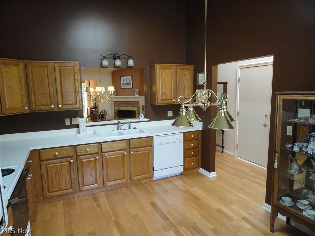 Kames Condo - Residential