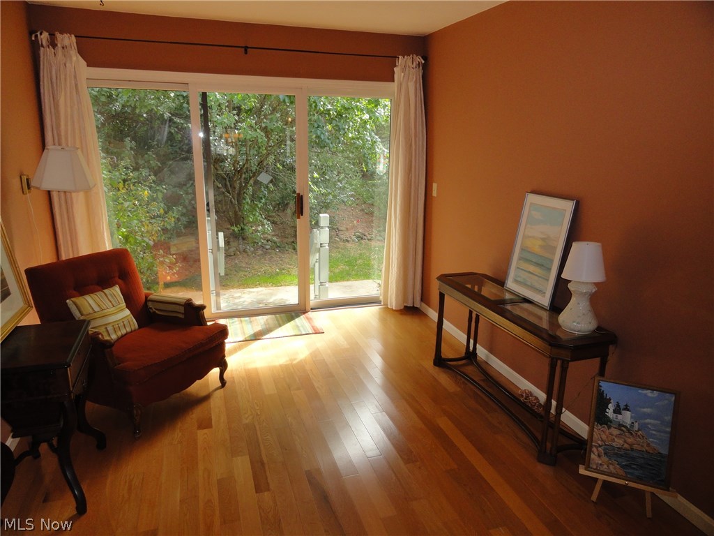 Kames Condo - Residential