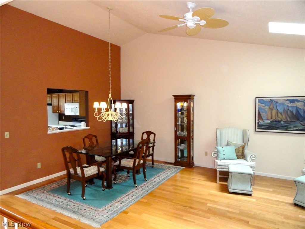 Kames Condo - Residential