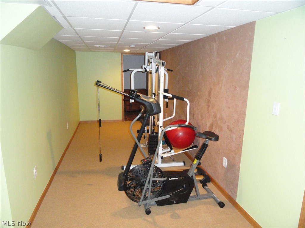 Kames Condo - Residential
