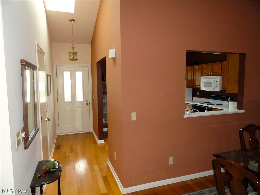 Kames Condo - Residential