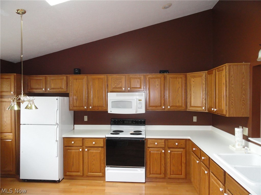 Kames Condo - Residential