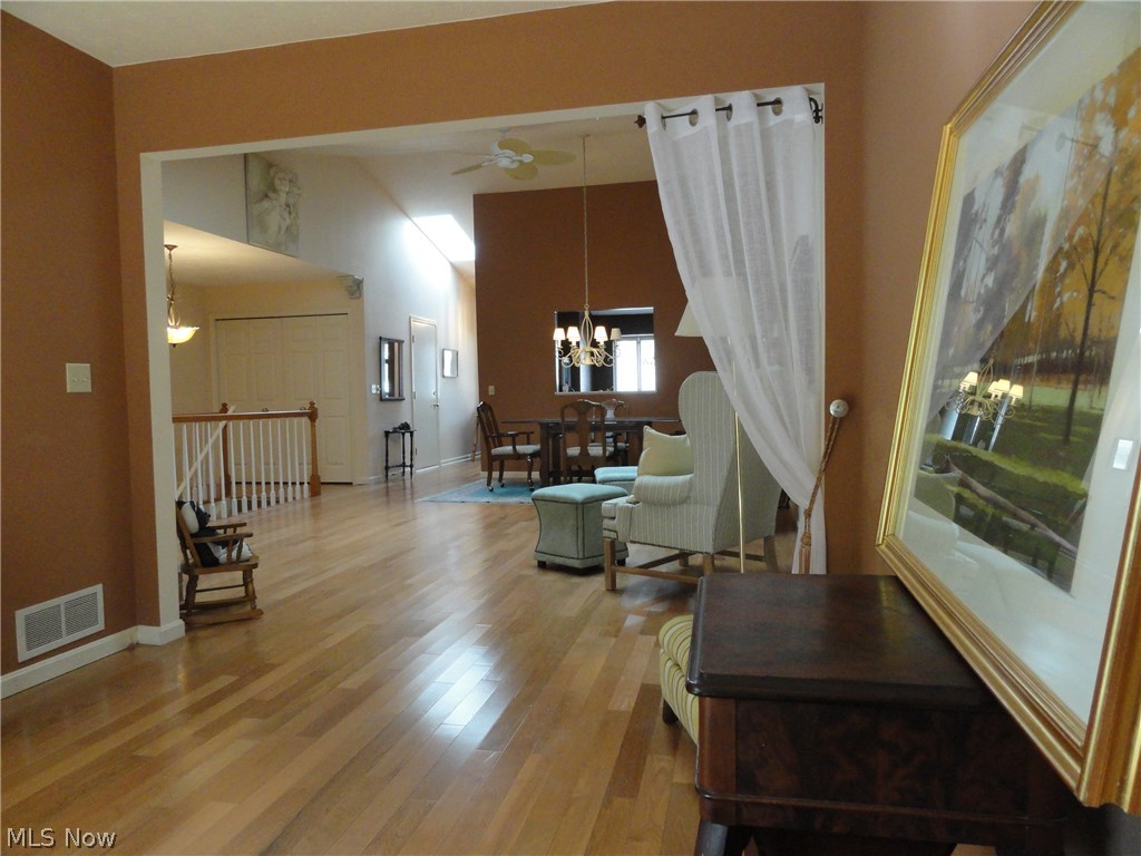 Kames Condo - Residential