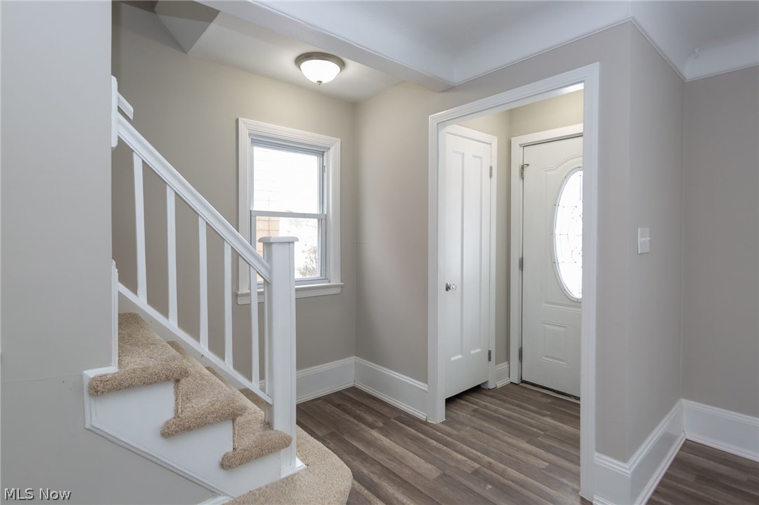 Cleveland Heights Blvd - Residential