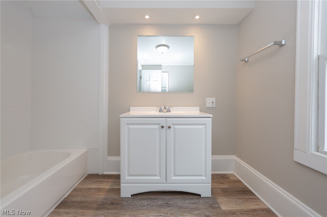 Cleveland Heights Blvd - Residential