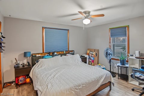 Tiny photo for 2750 Wabash Avenue, Niles, OH 44446 (MLS # 5255465)