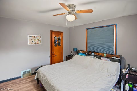 Tiny photo for 2750 Wabash Avenue, Niles, OH 44446 (MLS # 5255465)