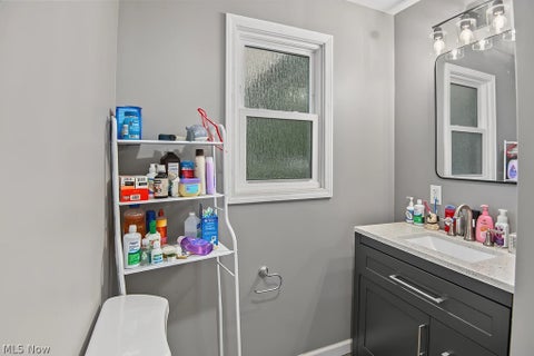 Tiny photo for 2750 Wabash Avenue, Niles, OH 44446 (MLS # 5255465)