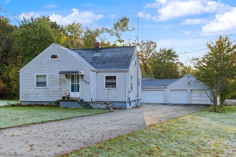 Tiny photo for 2750 Wabash Avenue, Niles, OH 44446 (MLS # 5255465)