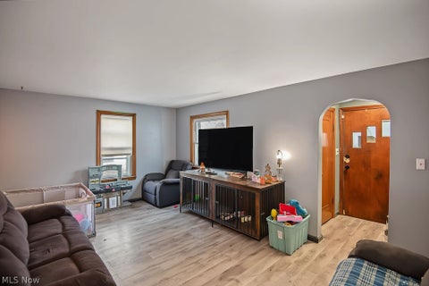 Tiny photo for 2750 Wabash Avenue, Niles, OH 44446 (MLS # 5255465)