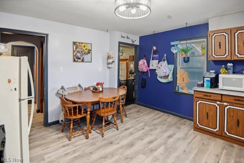 Tiny photo for 2750 Wabash Avenue, Niles, OH 44446 (MLS # 5255465)