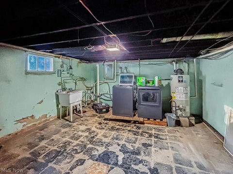 Tiny photo for 2750 Wabash Avenue, Niles, OH 44446 (MLS # 5255465)