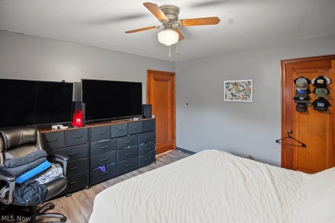 Tiny photo for 2750 Wabash Avenue, Niles, OH 44446 (MLS # 5255465)