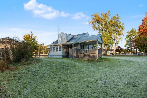 Tiny photo for 2750 Wabash Avenue, Niles, OH 44446 (MLS # 5255465)