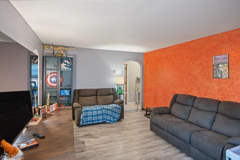 Tiny photo for 2750 Wabash Avenue, Niles, OH 44446 (MLS # 5255465)