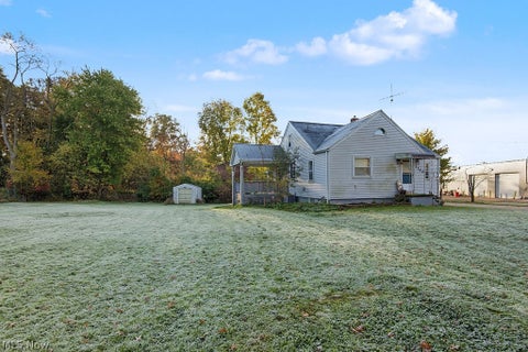 Tiny photo for 2750 Wabash Avenue, Niles, OH 44446 (MLS # 5255465)