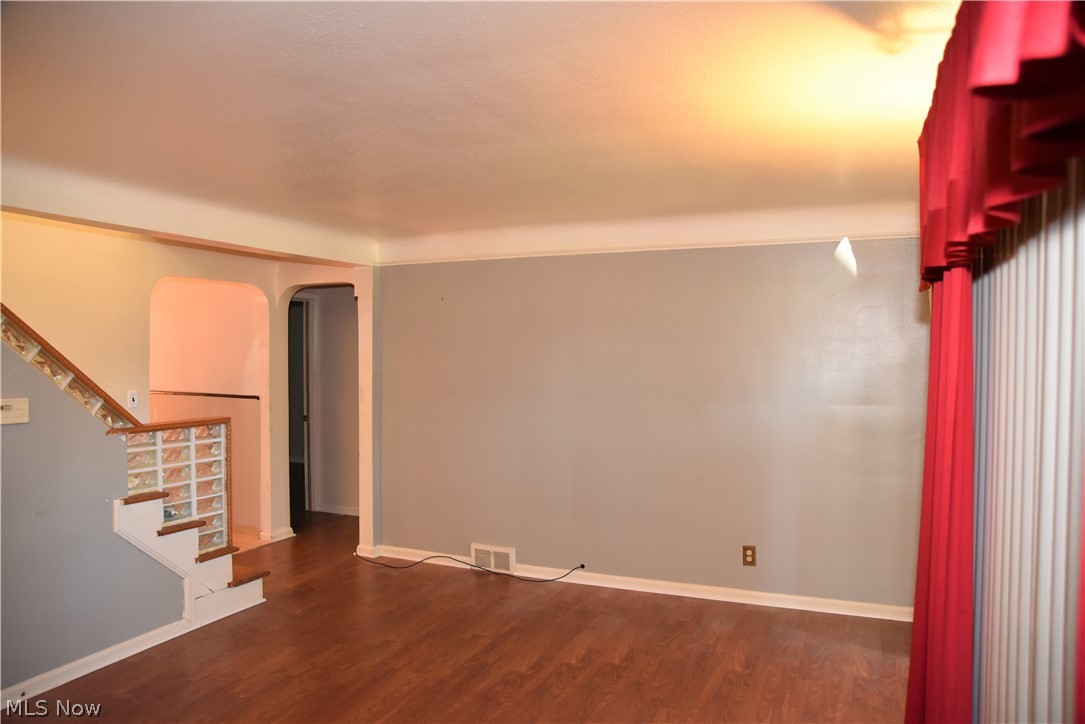 Lee Gardens - Residential