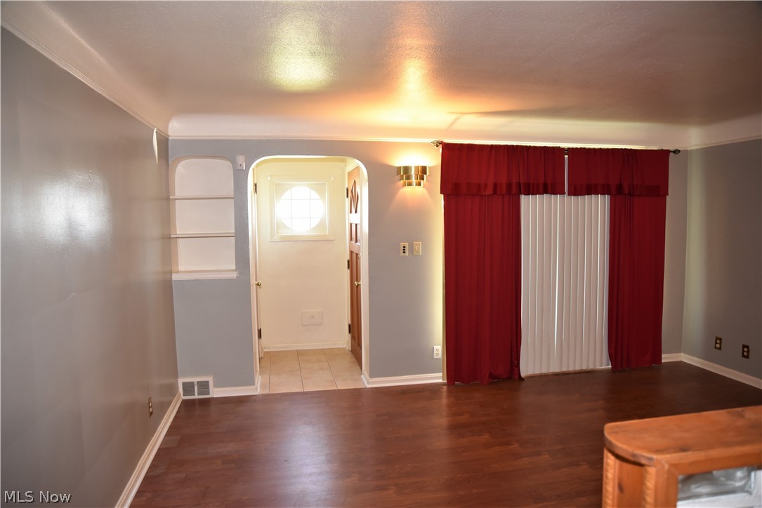 Lee Gardens - Residential