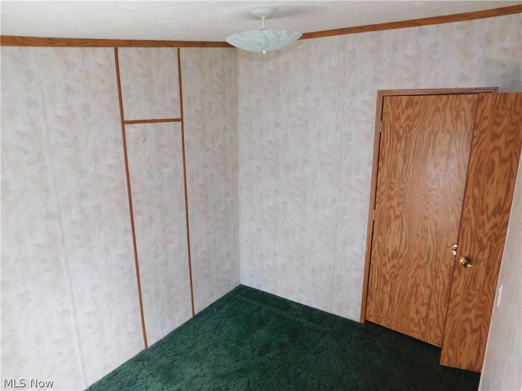 West Park Mobile Home Park - Residential