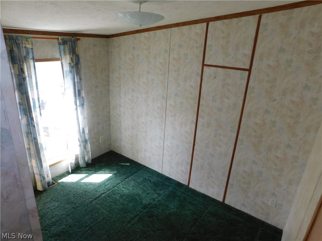 West Park Mobile Home Park - Residential