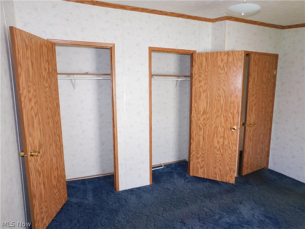 West Park Mobile Home Park - Residential