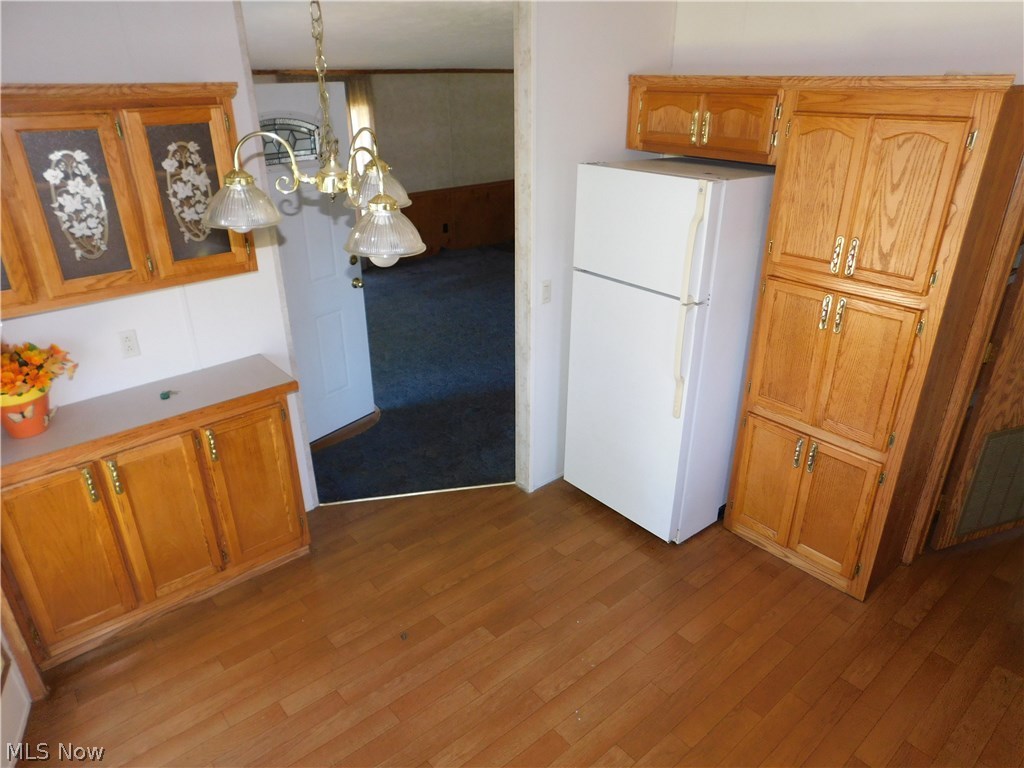 West Park Mobile Home Park - Residential