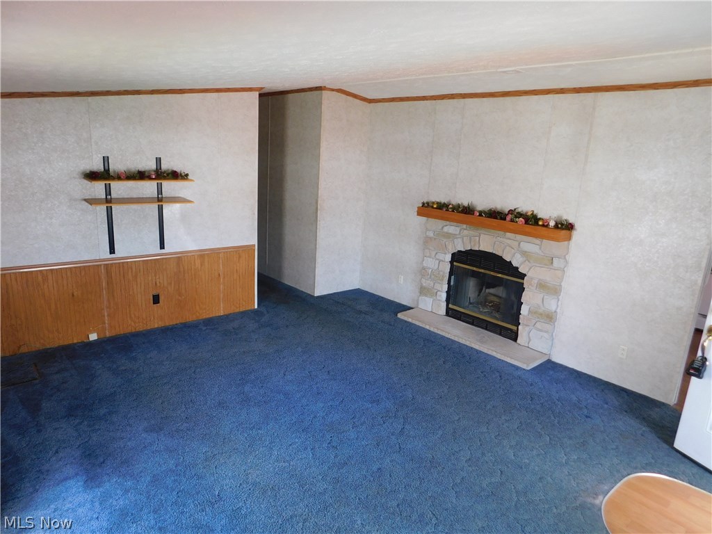 West Park Mobile Home Park - Residential