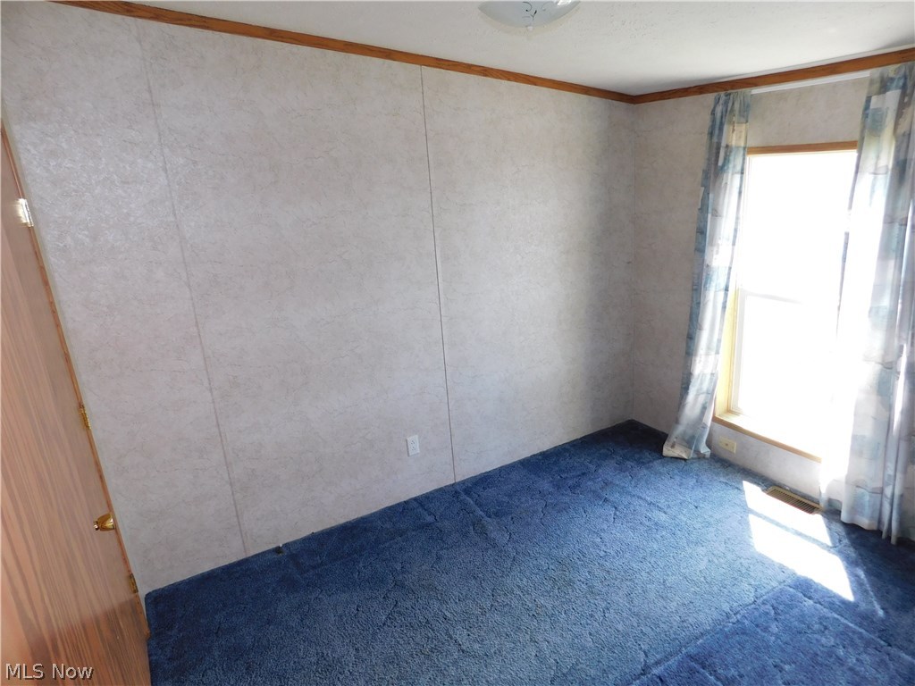 West Park Mobile Home Park - Residential