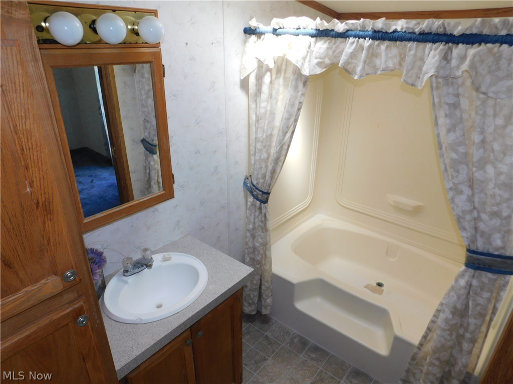 West Park Mobile Home Park - Residential