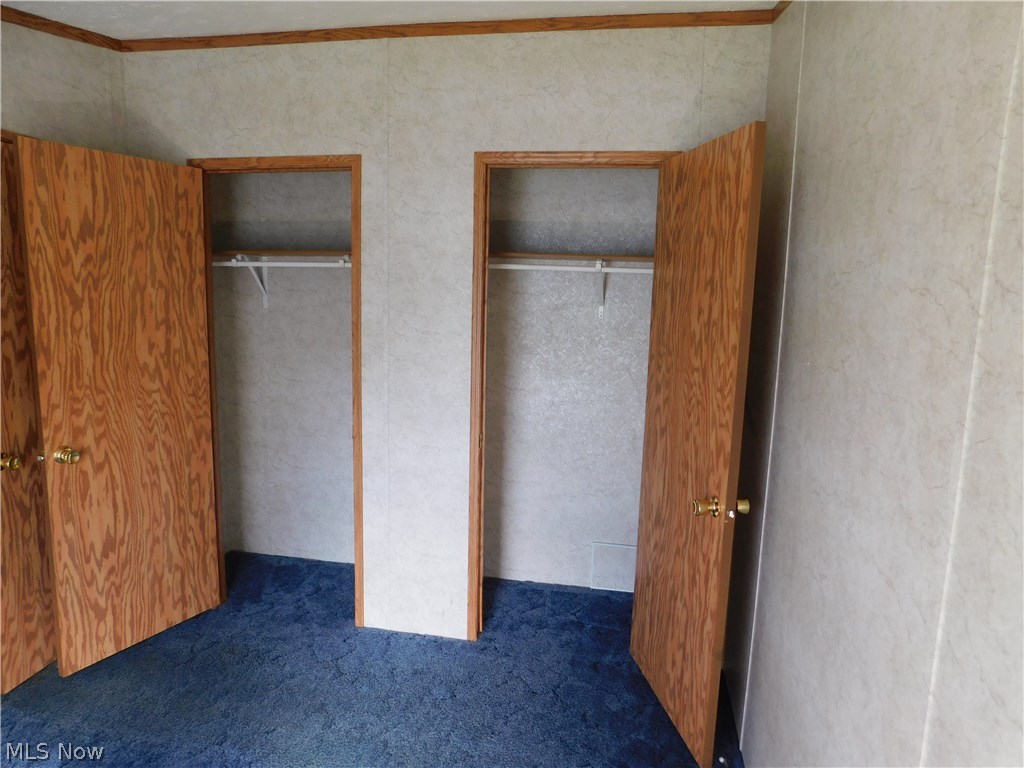 West Park Mobile Home Park - Residential